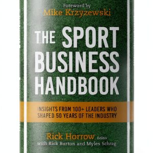 Park and Recreation Management for Beginners by Human Kinetics-0