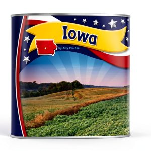 StateBasics US State & Local History Book by The Child's World-0