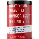 Financial Planning for Retirement: A Comprehensive Guide by Mariner-0