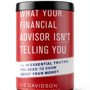 Financial Planning for Retirement: A Comprehensive Guide by Mariner-0