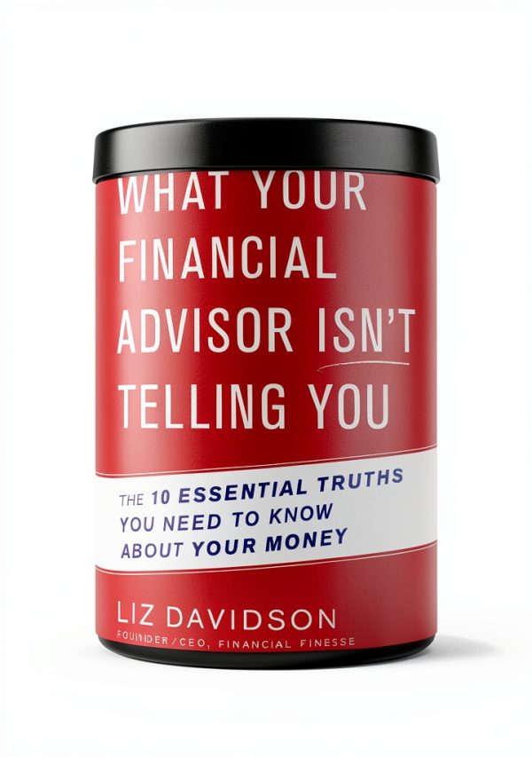 Financial Planning for Retirement: A Comprehensive Guide by Mariner-0