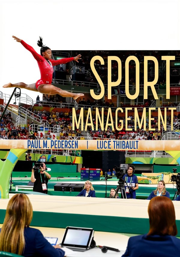 Park and Recreation Management 7th Edition by Human Kinetics-0
