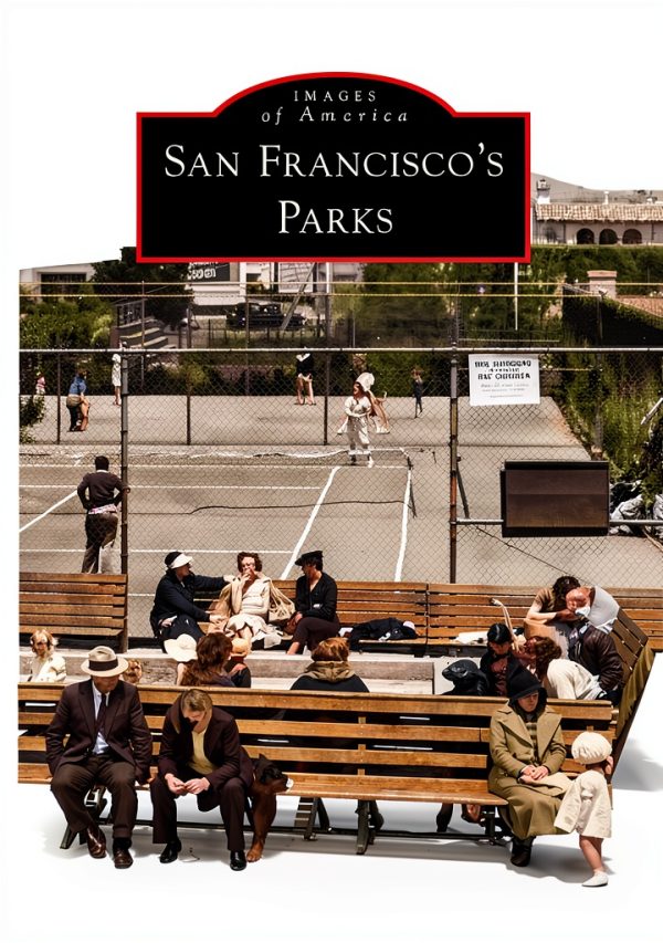 Arcadia Publishing Park & Recreation Management Kindle Guide 2023-0