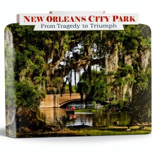 Pelican Publishing Park Recreation Management Kindle Guide 341 Pages-0