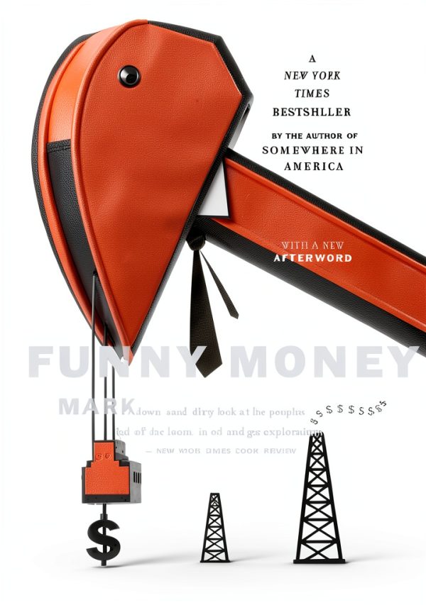 Financial Services Biography Kindle Edition Mariner Books 244 Page-0