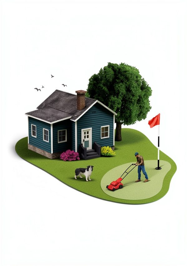 Park & Recreation Management Guide by Simon & Schuster Kindle Edition-0