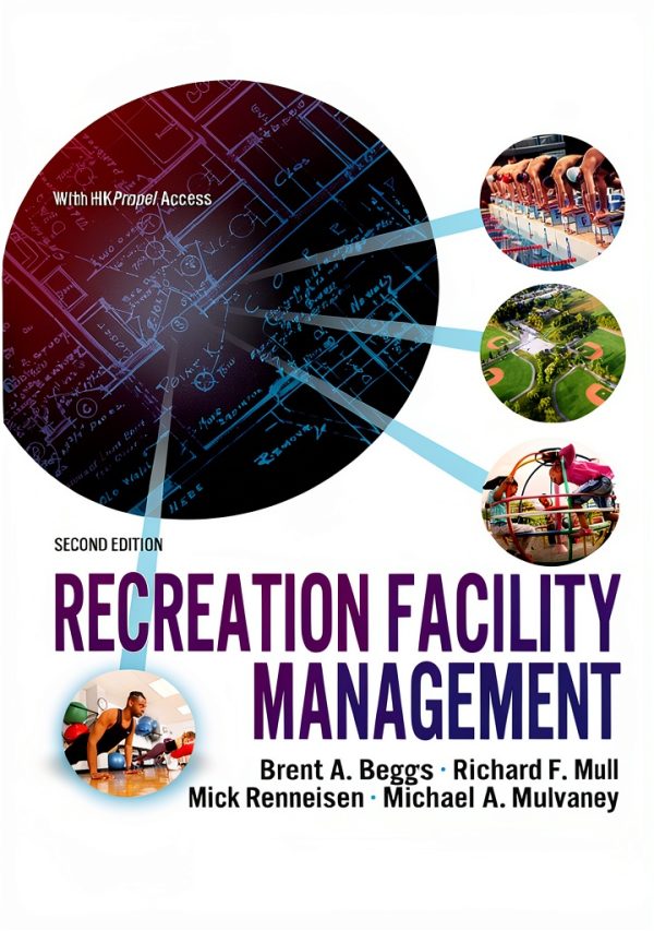 Park and Recreation Management 2nd Edition by Human Kinetics-0