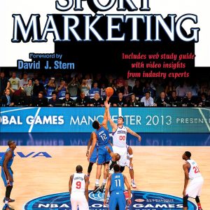 Human Kinetics Park Recreation Management Guide 4th Edition Kindle-0