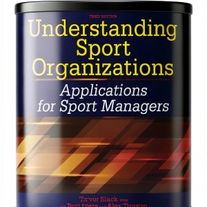 Park and Recreation Management 3rd Edition by Human Kinetics-0