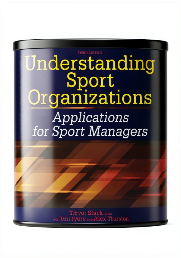 Park and Recreation Management 3rd Edition by Human Kinetics-0