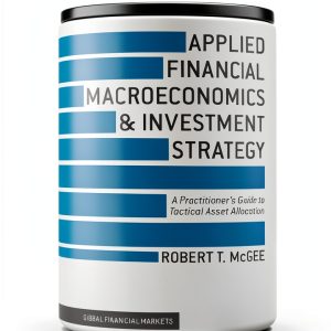 Palgrave Macmillan Global Financial Markets Kindle eBook 2015 Edition-0