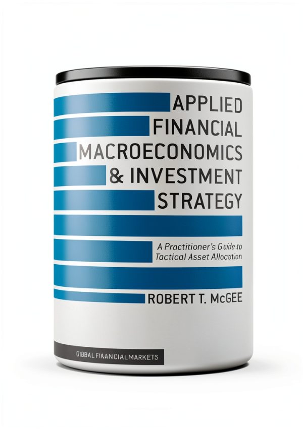Palgrave Macmillan Global Financial Markets Kindle eBook 2015 Edition-0