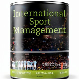 Park and Recreation Management 2nd Edition by Human Kinetics-0