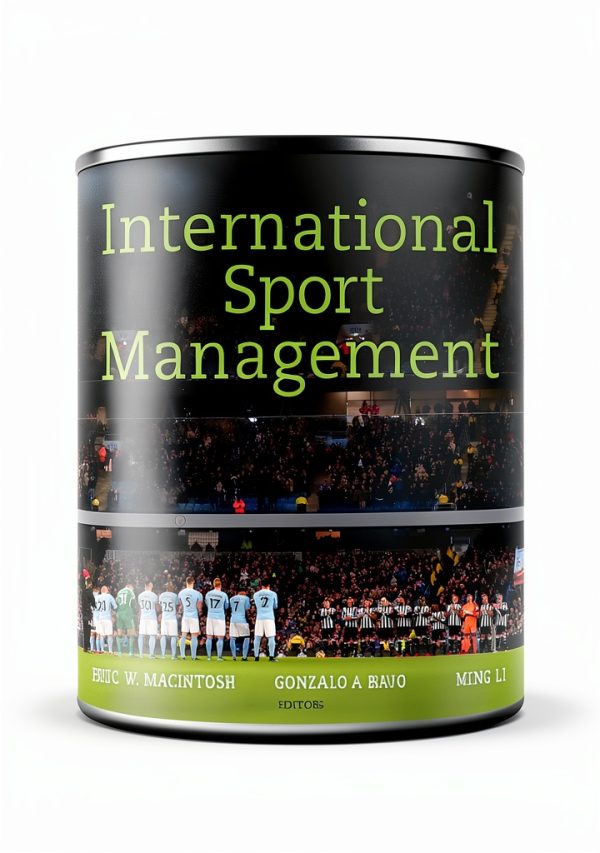 Park and Recreation Management 2nd Edition by Human Kinetics-0