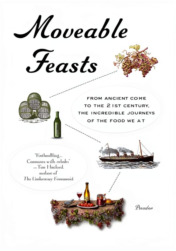 Food Science eBook St Martin's Press Kindle Edition Typesetting-0