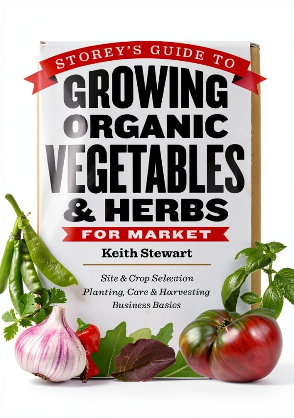 Crop Science Kindle eBook by Storey Publishing 924 Pages Typesetting-0