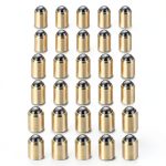 Brass Ball Point Spring Plunger HARFINGTON 30pcs 2-4mm for Machinery-0
