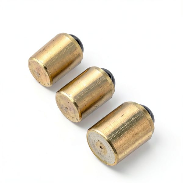 Brass Ball Point Spring Plunger HARFINGTON 30pcs 2-4mm for Machinery-2