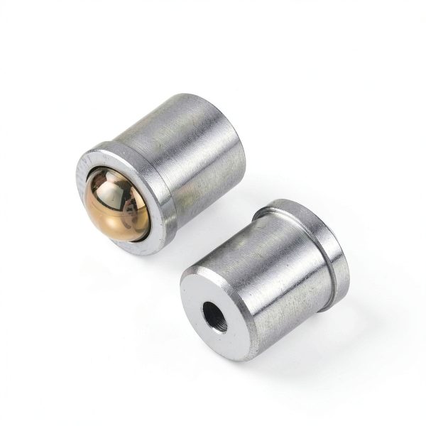 HARFINGTON 30pcs 5x6mm Stainless Spring Plungers – Corrosion‑Resistant-2