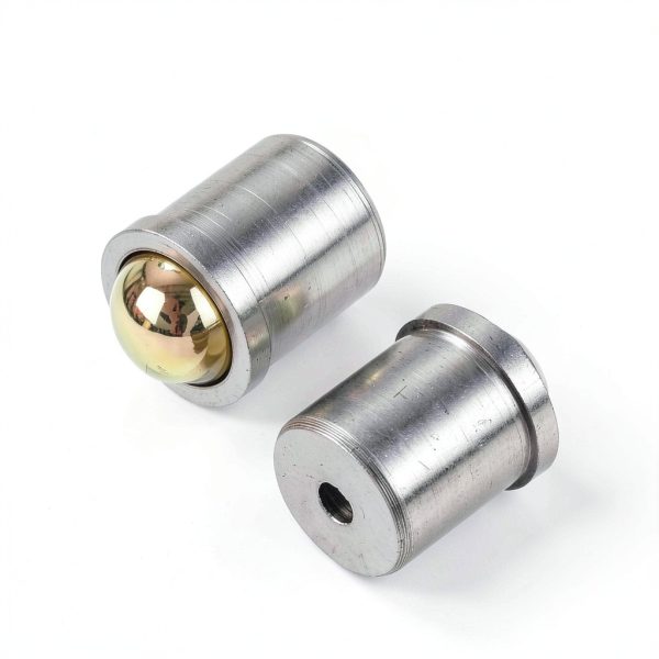 Ball Point Spring Plunger HARFINGTON 20pcs 6x7mm 304 Stainless Steel-2