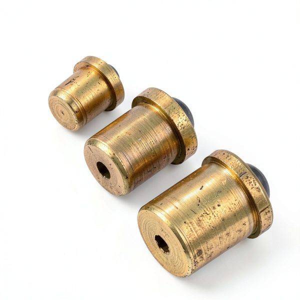 HARFINGTON Ball Point Spring Plungers 30pcs Brass Set 2-3-4mm-2